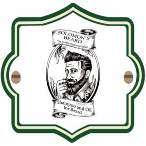 Solomon's Beard