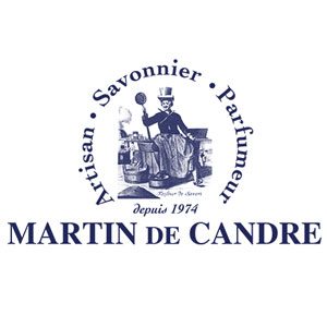 Martin de Candre