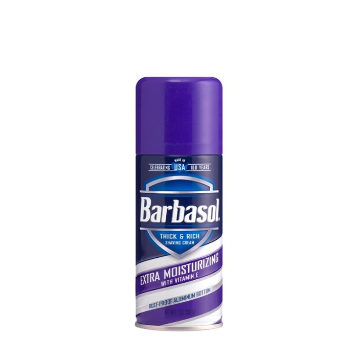 Barbasol Extra Moisturizing La Barberia Shop Online