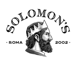 Solomon's Beard
