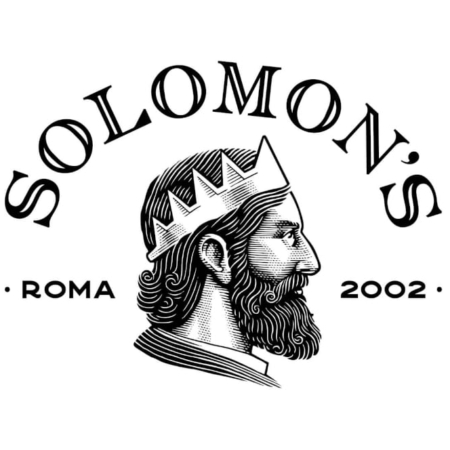 Solomon's Beard